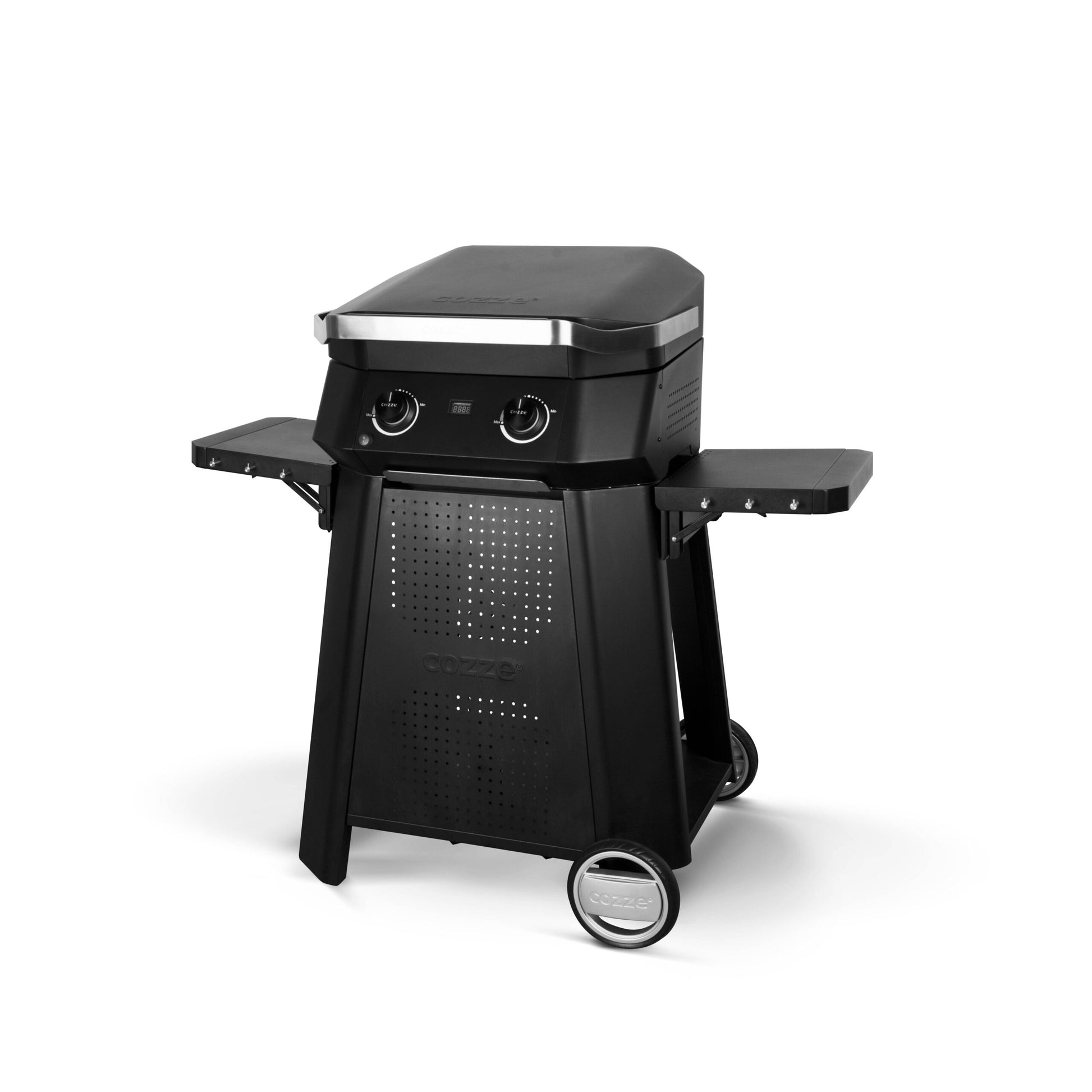 Cozze Cart 500-series top