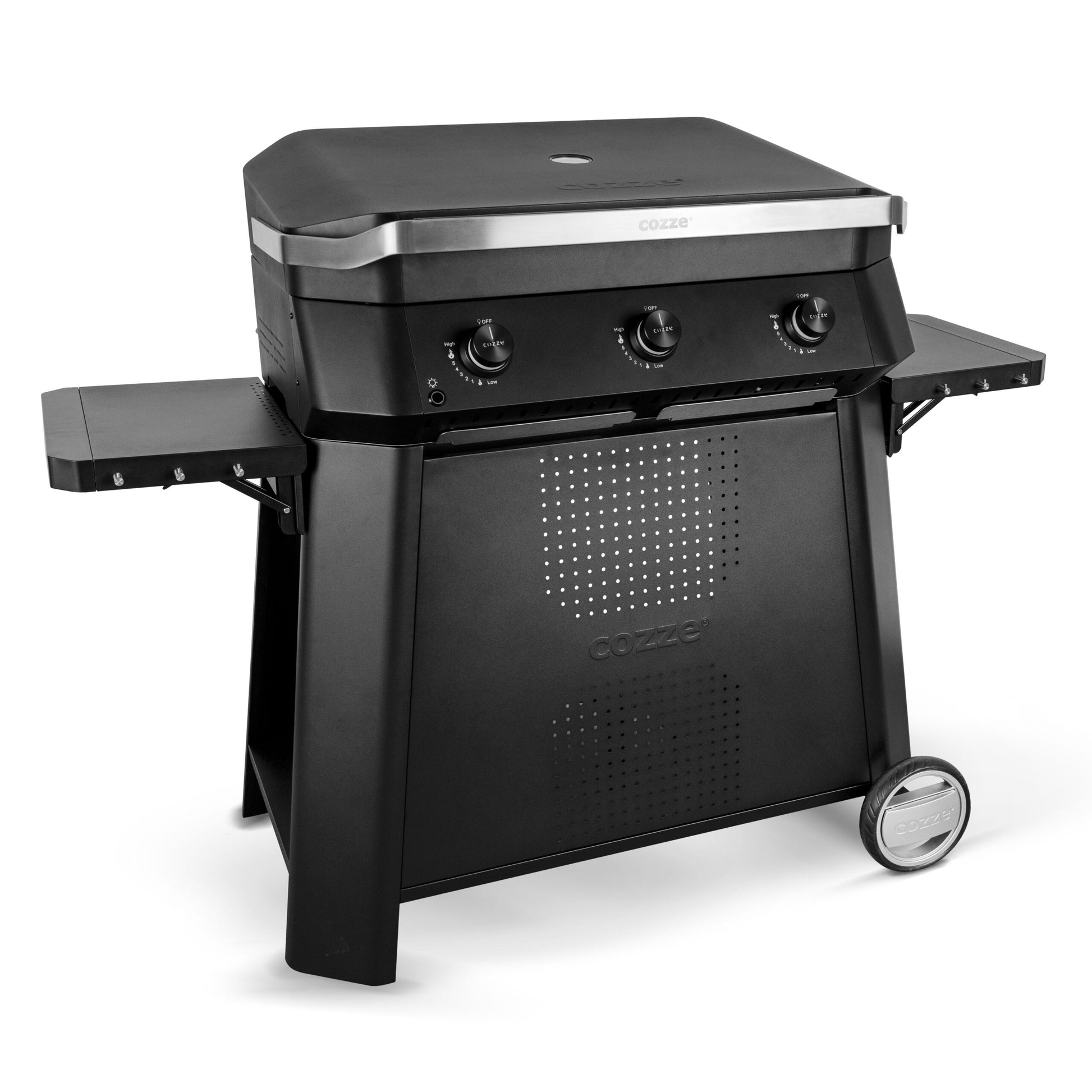 Cozze Cart 800-series angular
