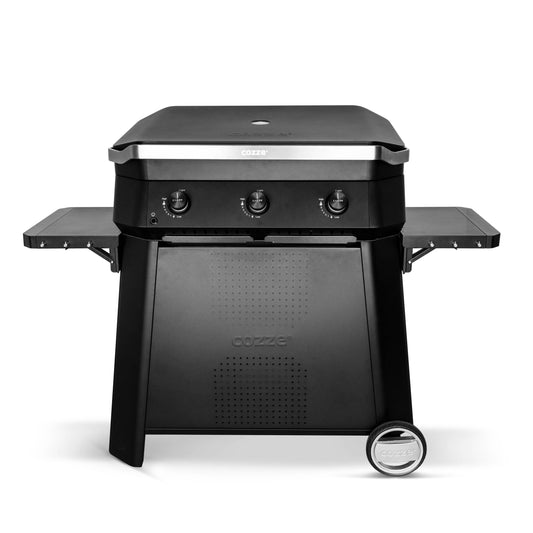 Cozze Cart 800-series top