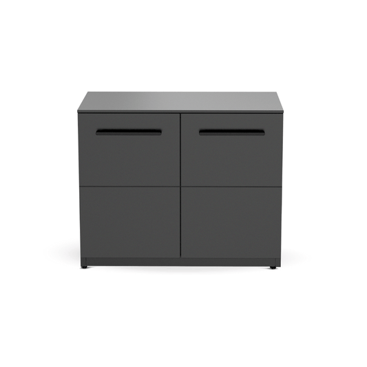 Cozze® Elements Outdoor Kitchen 110 – Door Module with Worktop