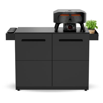 Cozze® Elements Outdoor Kitchen 110 – Door Module with Worktop item