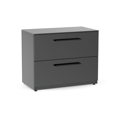 Cozze® Elements Outdoor Kitchen 110 – Drawer Module with Worktop side