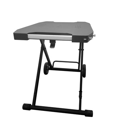 Cozze Foldable outdoor table corner