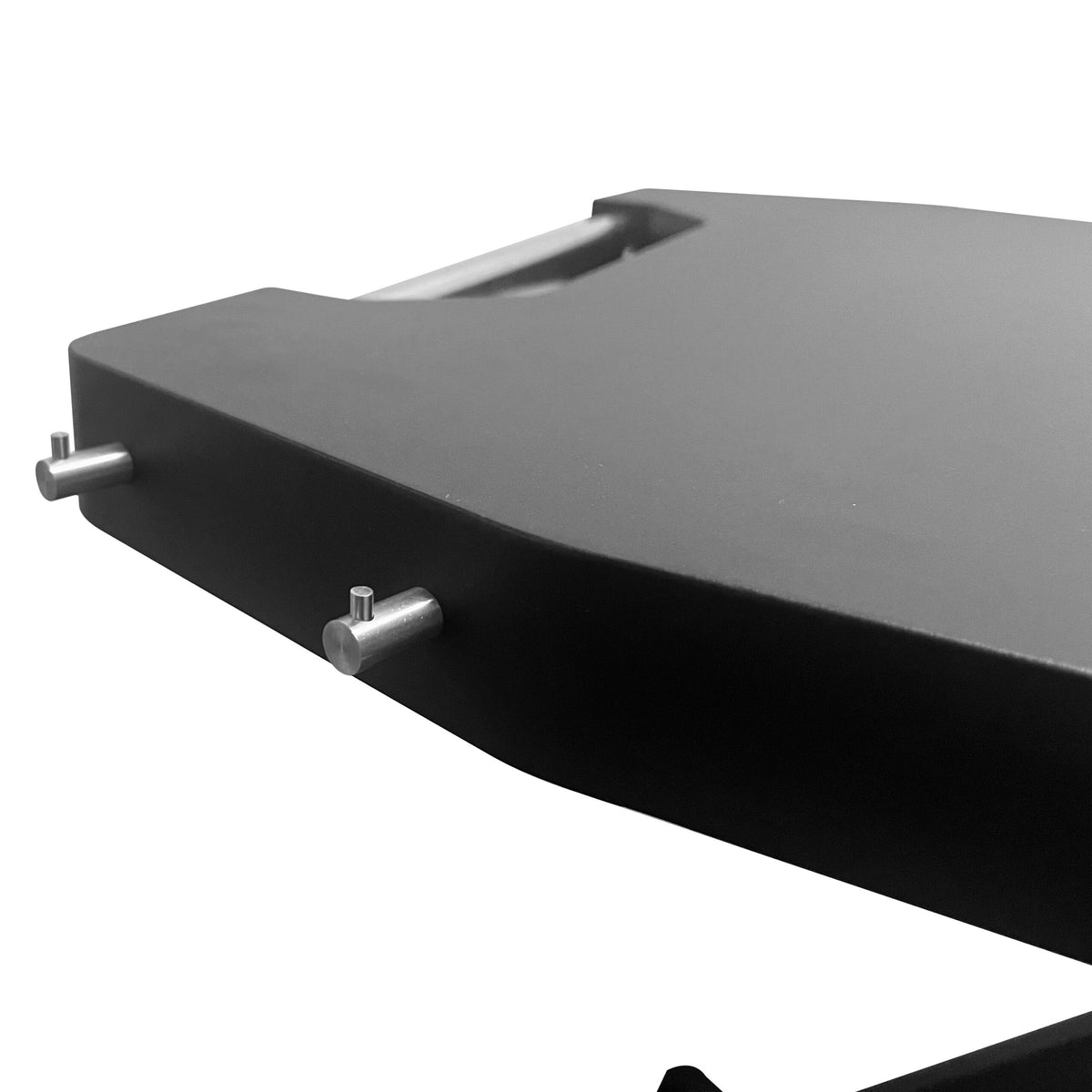 Cozze Foldable outdoor table edge