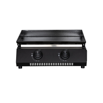  Cozze G-400 Plancha