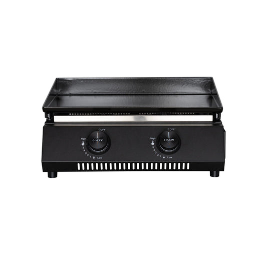 Cozze G-400 Plancha
