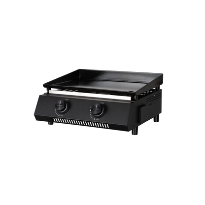  Cozze G-400 Plancha angular