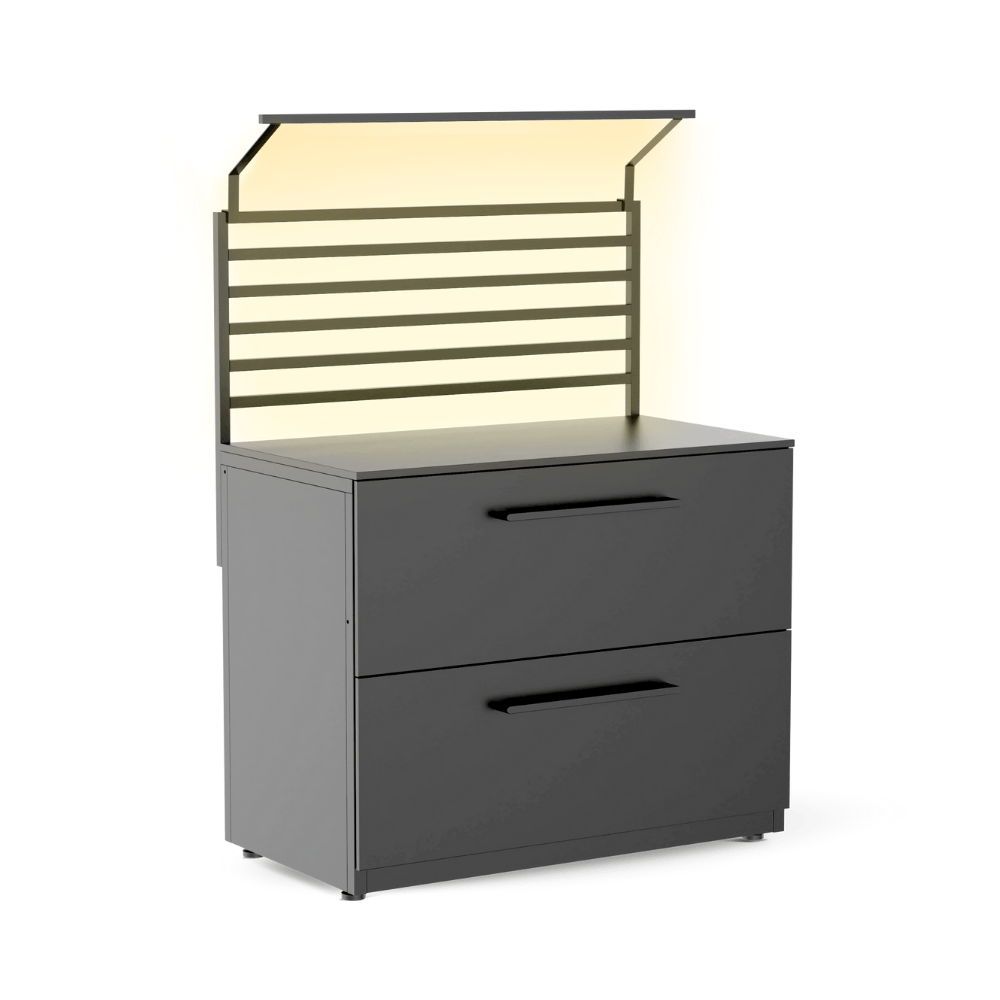 Cozze® LED Rack 110