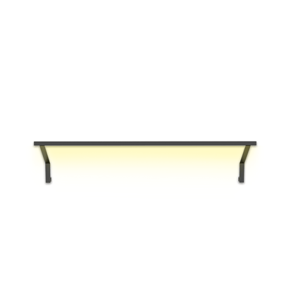 Cozze® LED Rack 110 single