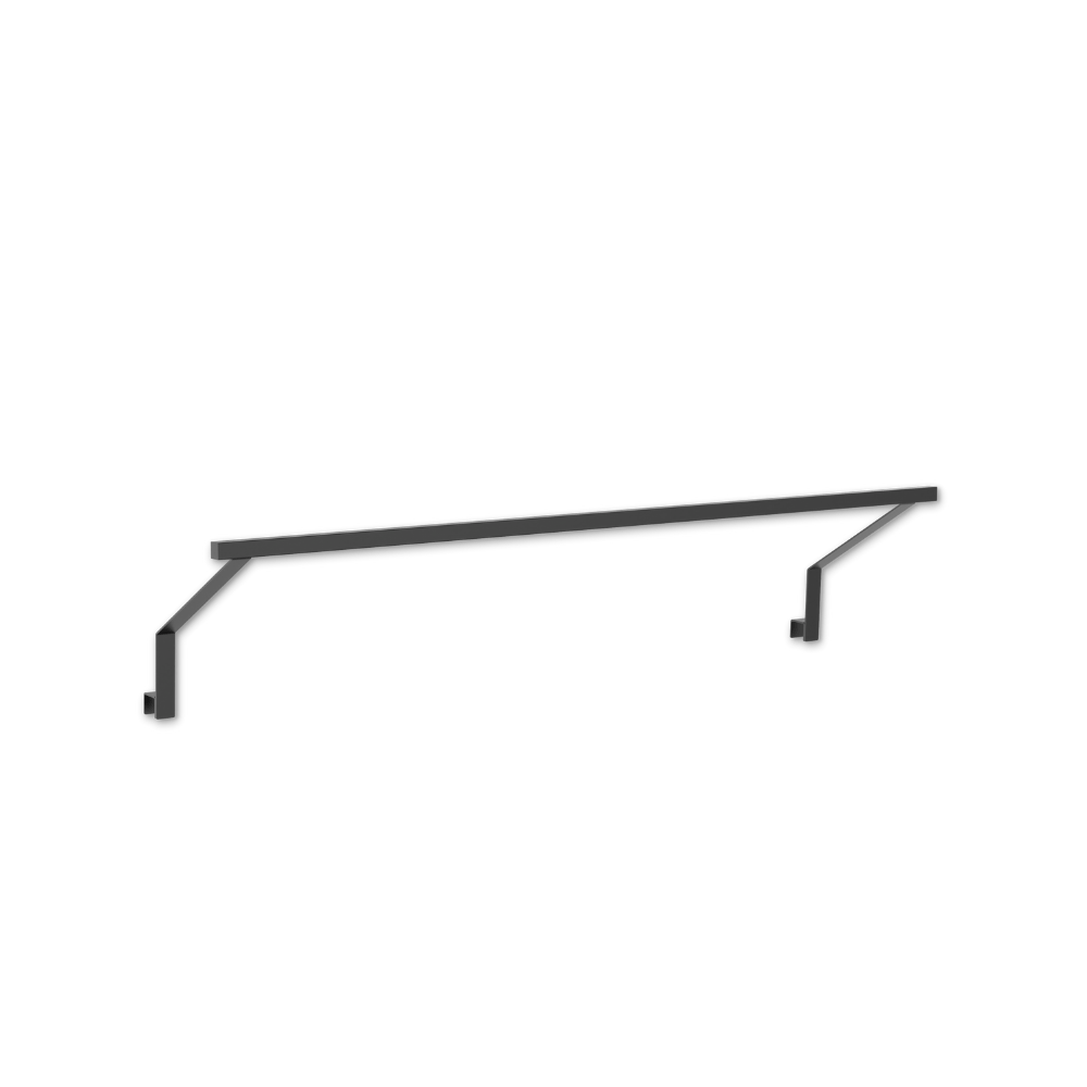 Cozze® LED Rack 110 single side