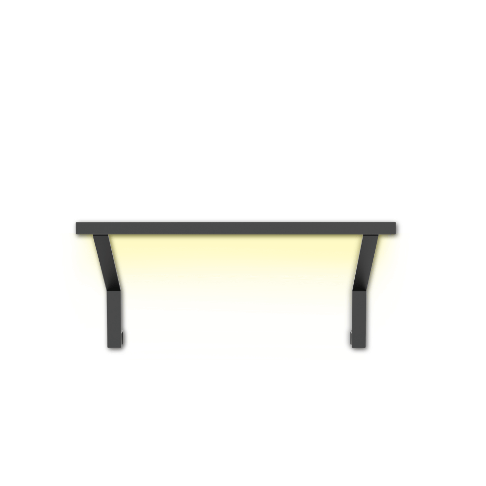 Cozze® LED Rack 52 single light