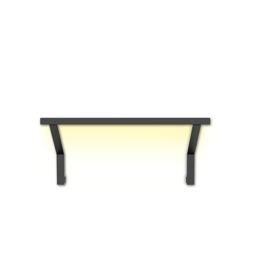 Cozze® LED Rack 52 single light
