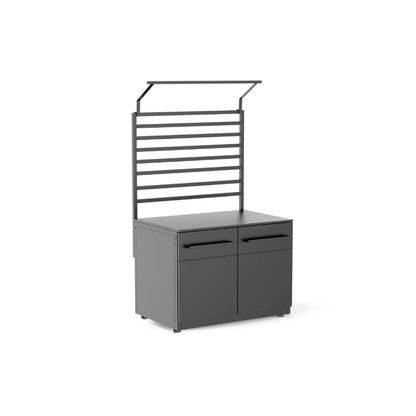 Cozze® LED Rack 90 no light