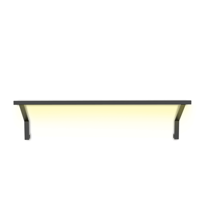 Cozze® LED Rack 90 single light