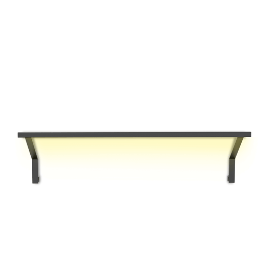 Cozze® LED Rack 90 single light