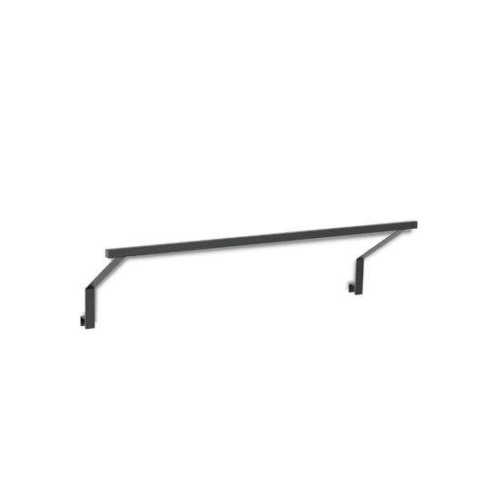 Cozze® LED Rack 90 single side