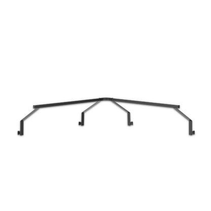 Cozze® LED Rack Corner single