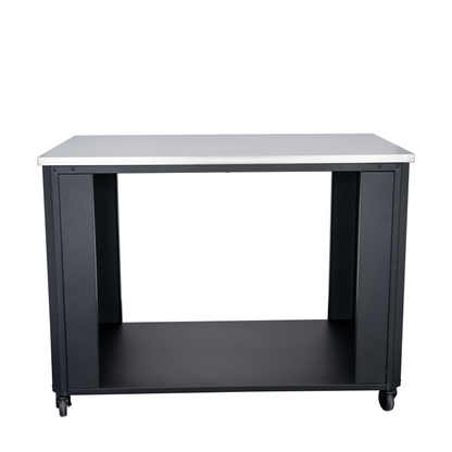 Cozze Outdoor kitchen 115, with stainless table top