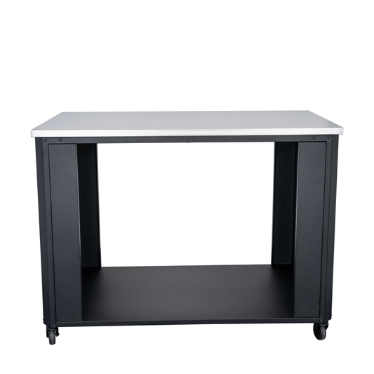 Cozze Outdoor kitchen 115, with stainless table top