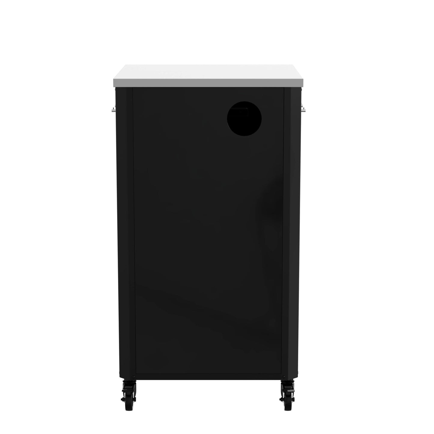 Cozze Outdoor kitchen 60 back