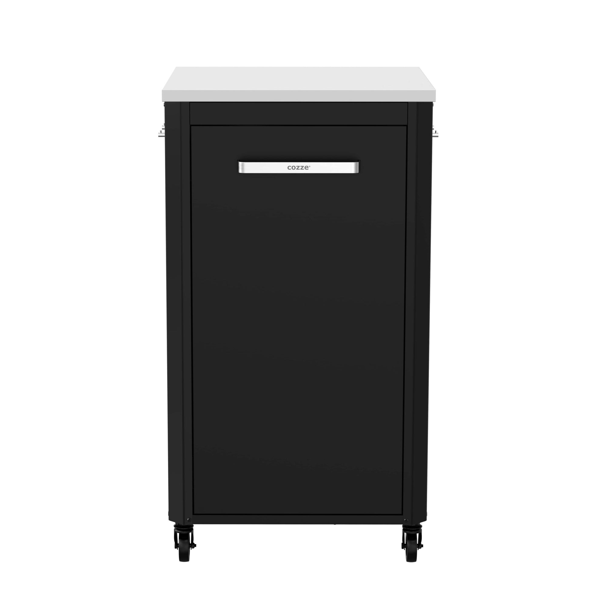 Cozze Outdoor kitchen 60 front
