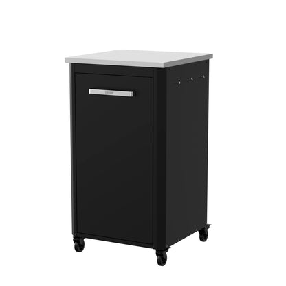 Cozze Outdoor kitchen 60 side