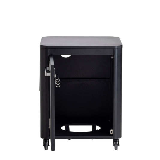 Cozze Premium 600 outdoor table uni open