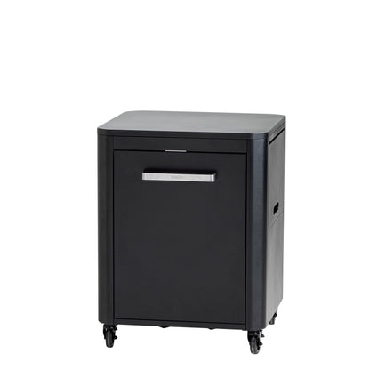 Cozze Premium 600 outdoor table uni side