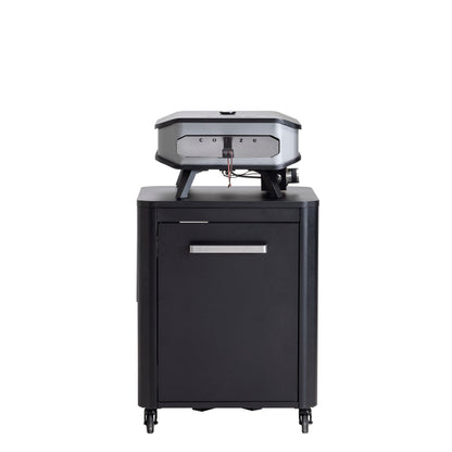 Cozze Premium 600 outdoor table uni with cooker