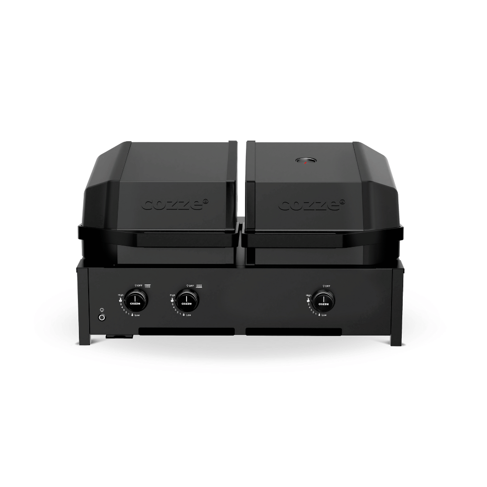 Cozze® Quattro 900