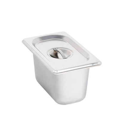 Cozze Topping station single