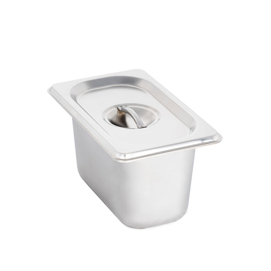 Cozze Topping station single