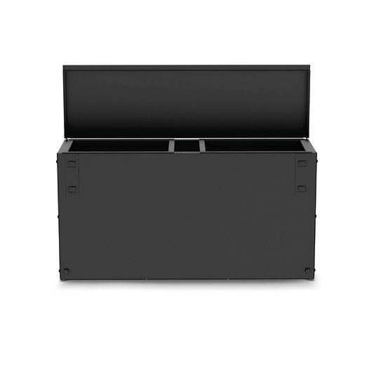 Cozze® Trash bin