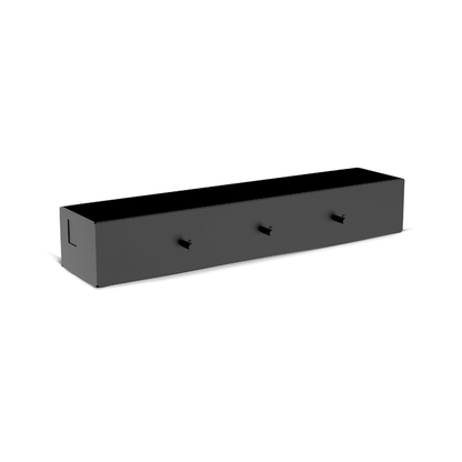 Cozze® Universal Shelf side