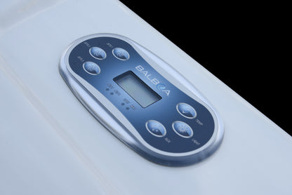 Superior Wellness Neptune Hot Tub 5.8 Metre Swim Spa