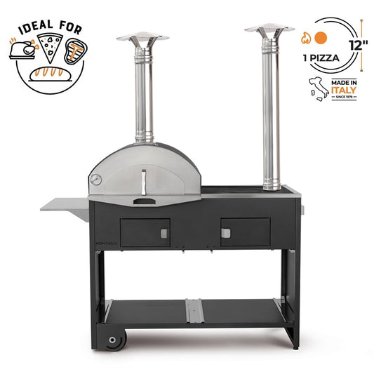 Fontana Pizza and Cucina