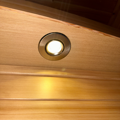 Fonteyn Bella3 Infrared Sauna