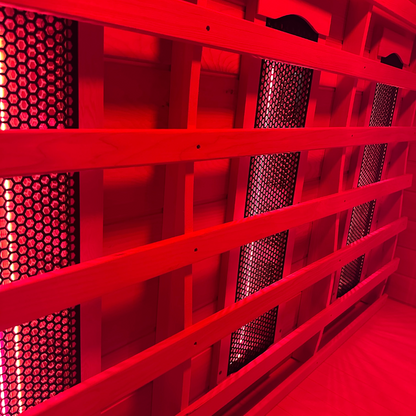 Fonteyn Bella3 Infrared Sauna