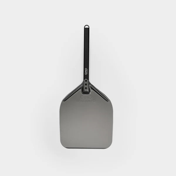 Gino D’Acampo 12-Inch Smooth Pizza Turning Peel - Luxury Equipment Online