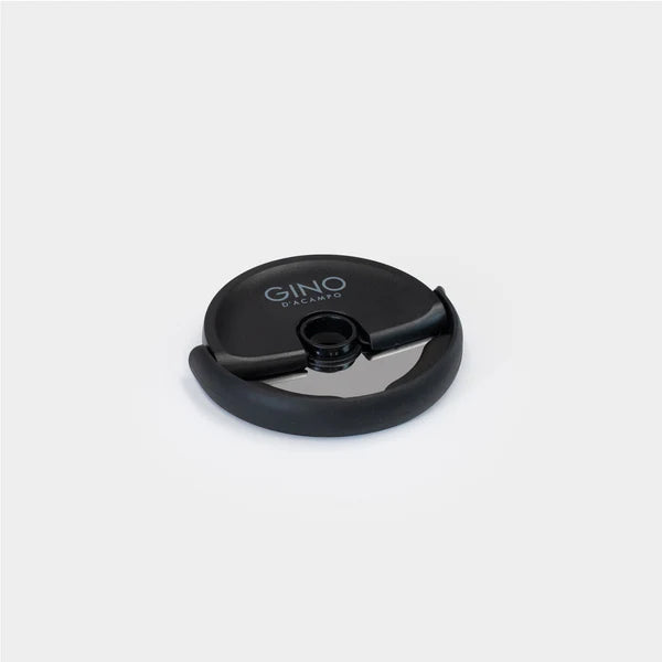 Gino D’Acampo Disc Style Pizza Cutter - Luxury Equipment Online