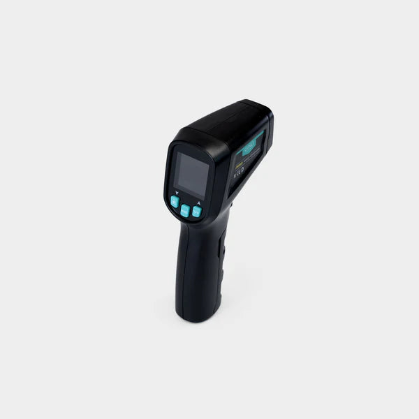 Gino D’Acampo Digital Infrared Thermometer - Luxury Equipment Online