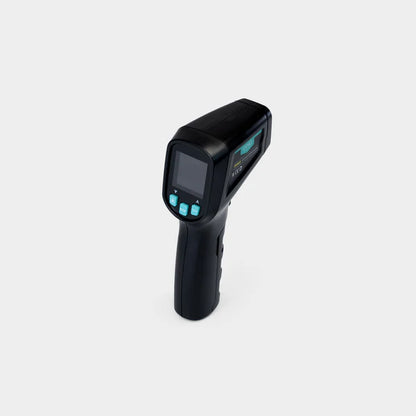 Gino D’Acampo Digital Infrared Thermometer - Luxury Equipment Online