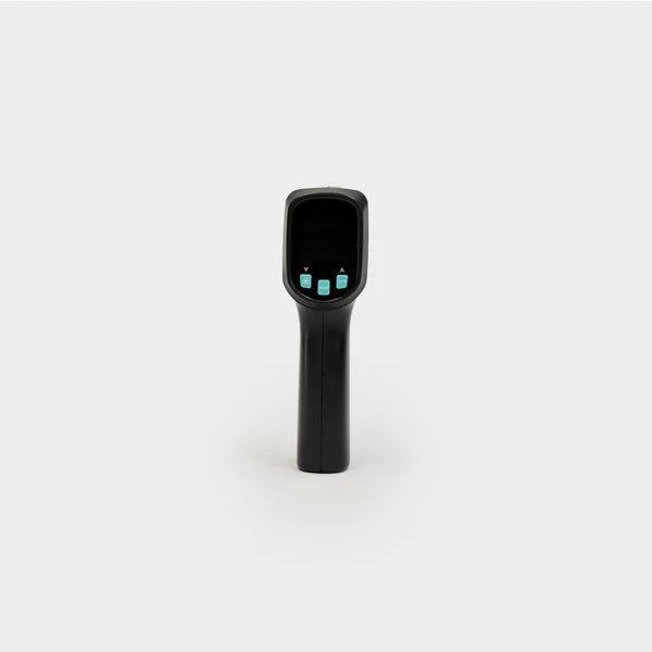Gino D’Acampo Digital Infrared Thermometer - Luxury Equipment Online