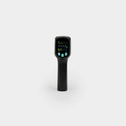 Gino D’Acampo Digital Infrared Thermometer - Luxury Equipment Online