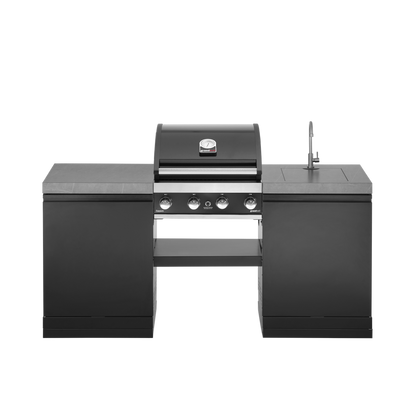 GrandPro Outdoor Kitchen 185 Series Maxim G4