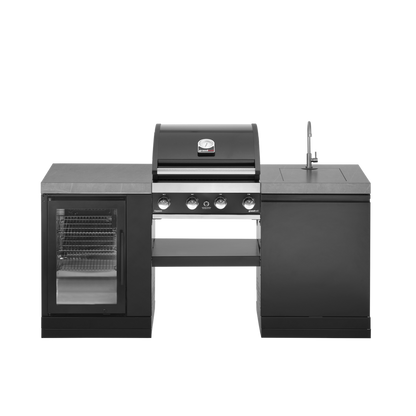 GrandPro Outdoor Kitchen 185 Series Maxim G4