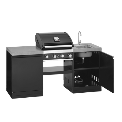 GrandPro Outdoor Kitchen 185 Series Maxim G4