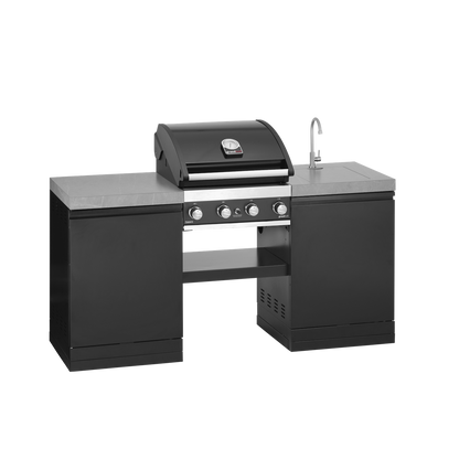 GrandPro Outdoor Kitchen 185 Series Maxim G4