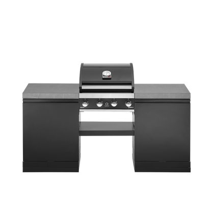 GrandPro Outdoor Kitchen 185 Series Maxim G4