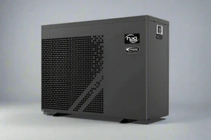 H2O Hottubs HPH13 12.8kW Full Inverter Heat Pump For Swim Spas